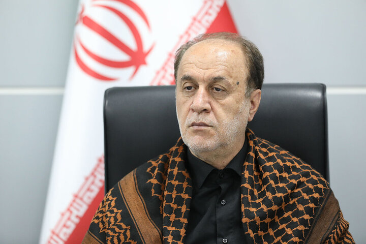 حاجیبابایی: مجلس با افزایش اعتبار کالابرگ موافق است