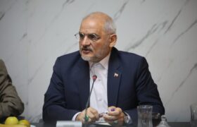 حاجیمیرزایی: گرانی هم منشا احتکار دارد و هم محصول شرایط خاص کشور است