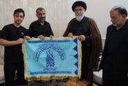 حجت الاسلام اجاقنژاد: راه شهدا با ایستادگی بازماندگان ادامه پیدا میک