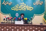 حجت الاسلام تقوی: محتوای دهه امامت و ولایت فرصتی بسیار غنی است
