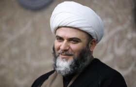 حجت الاسلام قمی: تهدیدهای ترامپ مردم ما را متحدتر و متعهدتر کرده است
