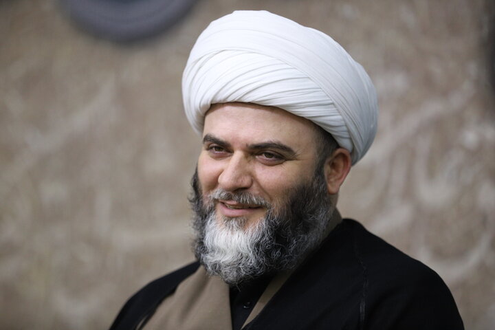 حجتالاسلام قمی: حق مردم است که روایت رسمی را از مسئولان خود بشنوند