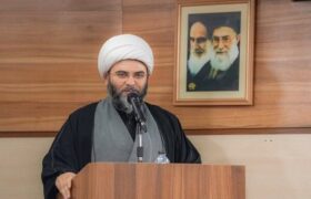 حجتالاسلام قمی: روابط عمومیها راوی خوبیهای مردم باشند