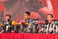 حدادی خیال هواداران را راحت کرد/ اوسمار میماند!