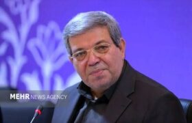 حسینی: بیش از ۳۰۶ هزار خدمت مشاورهای در دوران جنگ ارائه شد