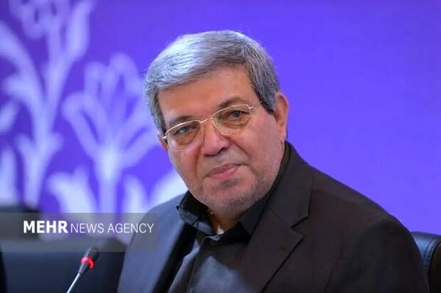 حسینی: بیش از ۳۰۶ هزار خدمت مشاورهای در دوران جنگ ارائه شد