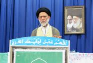 حسینی: قرارگاه اقتصادی برای ساماندهی وضعیت معیشتی مردم شکل گیرد