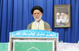 حسینی: قرارگاه اقتصادی برای ساماندهی وضعیت معیشتی مردم شکل گیرد