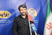 حضور 68 روزه مردم نظریههای جامعهشناسی غرب را به چالش کشید
