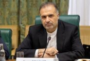 حضور مردم و جانفشانی نیروهای مسلح، تبلور حماسههای شاهنامه فردوسی است