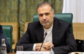 حضور مردم و جانفشانی نیروهای مسلح، تبلور حماسههای شاهنامه فردوسی است