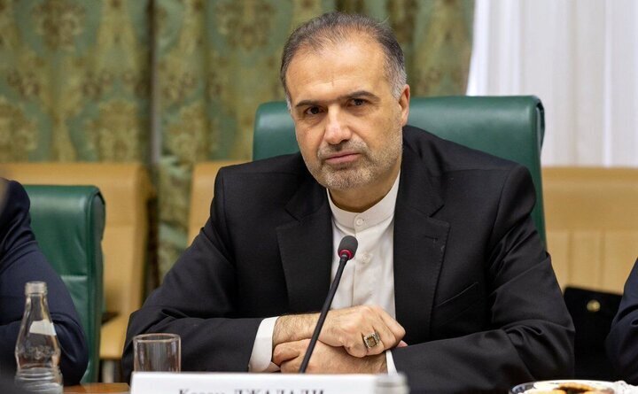 حضور مردم و جانفشانی نیروهای مسلح، تبلور حماسههای شاهنامه فردوسی است