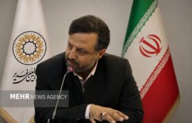 خاندوزی: ریشه میثاق ولایی امت با رهبر، در ماجرای عید غدیر است