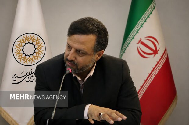 خاندوزی: ریشه میثاق ولایی امت با رهبر، در ماجرای عید غدیر است