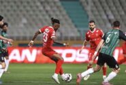 خبر تلخ برای سرخها / پرسپولیس به آسیا نمیرسد