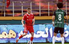 خرید اروپایی پرسپولیس خبرساز شد / پشتپرده تصمیم جنجالی ستاره مجارستانی در تهران چیست؟