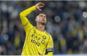 خطر برای رونالدو در عربستان / اتهام بزرگ باعث آبروریزی شد
