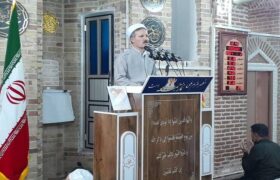 خلیج فارس بخشی از هویت تاریخی، جغرافیایی و فرهنگی ملت ایران است
