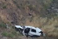 خواب آلودگی پسر جوان جان پدر ۸۰ ساله اش را گرفت