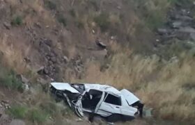 خواب آلودگی پسر جوان جان پدر ۸۰ ساله اش را گرفت