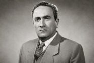 داستان مردی که برای سینما هزینه داد و سر آخر در قامت کارمند دولت به خاک سپرده شد