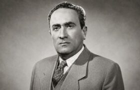 داستان مردی که برای سینما هزینه داد و سر آخر در قامت کارمند دولت به خاک سپرده شد