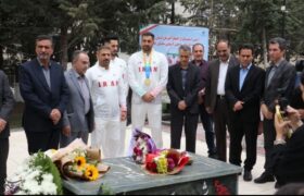 درخشش تاریخی ورزش زنجان در ساحل سانیا؛ «شهدای ناو دنا» سوم آسیا شدند