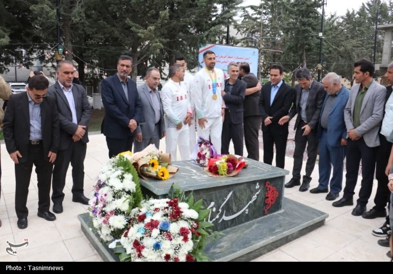 درخشش تاریخی ورزش زنجان در ساحل سانیا؛ «شهدای ناو دنا» سوم آسیا شدند درخشش تاریخی ورزش زنجان در ساحل سانیا؛ «شهدای ناو دنا» سوم آسیا شدند
