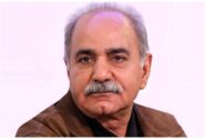 درخواست پرویز پرستویی برای اکبر عبدی / برایش دعا کنید+ عکس