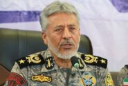 دریادار سیاری: مهیای خلق بیتالمقدسهای دیگر مقابل دشمنان هستیم