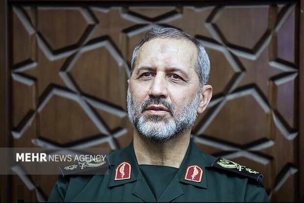 دست ایرانیها روی ماشه؛ موشکها قفل کردند، خلیج فارس جهنمی برای دشمنان دست ایرانیها روی ماشه؛ موشکها قفل کردند، خلیج فارس جهنمی برای دشمنان