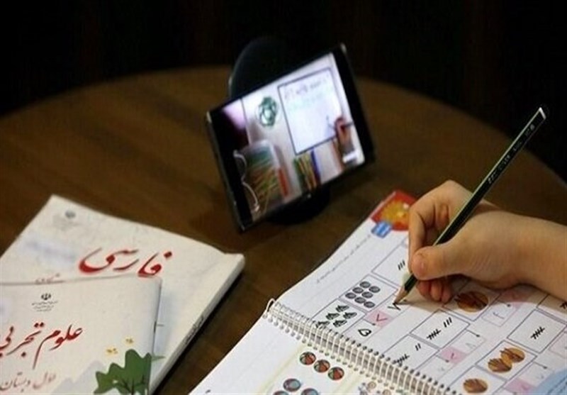 دسترسی 74 درصدی دانشآموزان به آموزش مجازی در سطح خوب و خیلی خوب