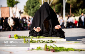 دعای عرفه کجا برویم؟