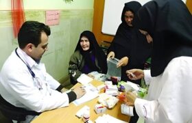 دفاع تمام قد رئیس جمهور از پزشک خانواده