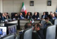 دولت موظف به پشتیبانی تولیدکنندگان، صادرکنندگان و کارآفرینان است