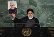 دومین سالگرد رئیسجمهور شهید امشب در سراسر کشور برگزار میشود