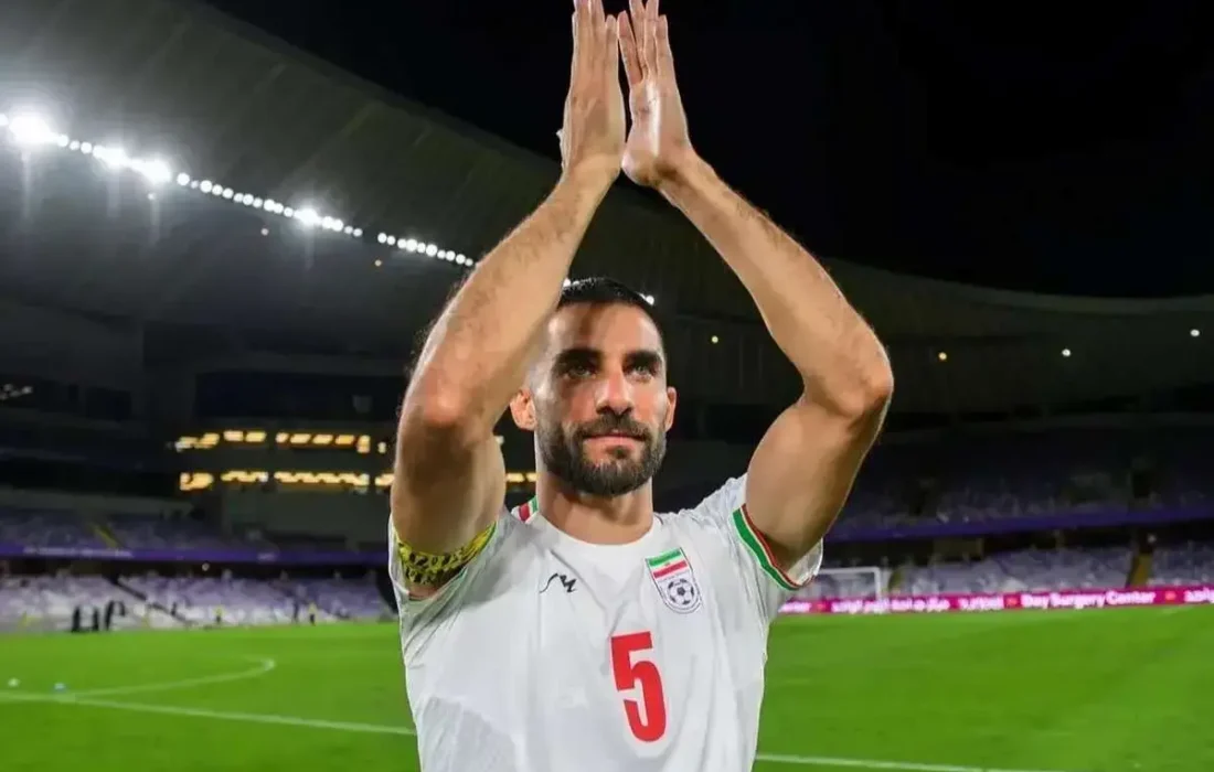 دومین ستاره پرسپولیس رفتنی شد