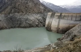 ذخایر سدهای تهران دوباره نگرانکننده شد/ قطعی آب در راه پایتخت؟