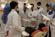 رئیس دانشکده پزشکی دانشگاه علوم پزشکی تهران: امتحانات پایان ترم قطعا «حضوری» برگزار میشود