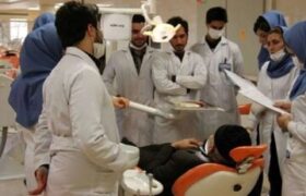 رئیس دانشکده پزشکی دانشگاه علوم پزشکی تهران: امتحانات پایان ترم قطعا «حضوری» برگزار میشود
