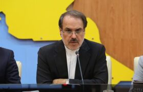 رئیس سازمان بازرسی: شهید لاریجانی مدیری توانمند، مردمی و ولایتمدار بود