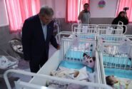 رئیس سازمان بهزیستی:حمایت از کودکان بیسرپرست و بدسرپرست اولویت ما است