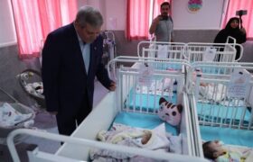 رئیس سازمان بهزیستی:حمایت از کودکان بیسرپرست و بدسرپرست اولویت ما است