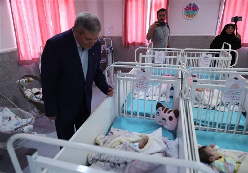 رئیس سازمان بهزیستی:حمایت از کودکان بیسرپرست و بدسرپرست اولویت ما است