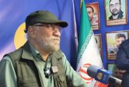 راز انگشتری یادگار «رهبر شهید» در دستان حاج صادق آهنگران