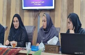 راهیابی ۴ معلم گچسارانی به مرحله استانی و کشوری انتخاب معلم نمونه