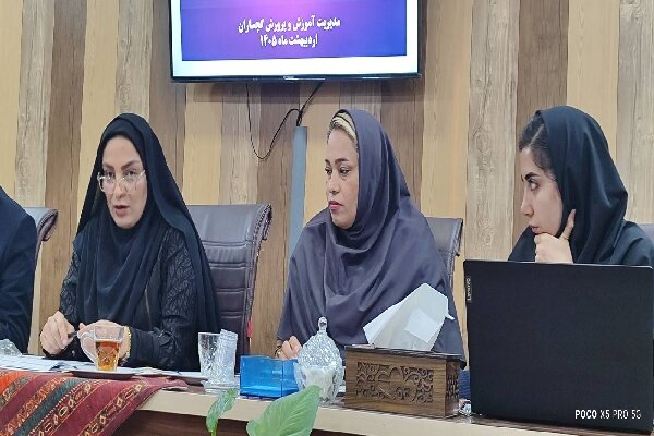 راهیابی ۴ معلم گچسارانی به مرحله استانی و کشوری انتخاب معلم نمونه