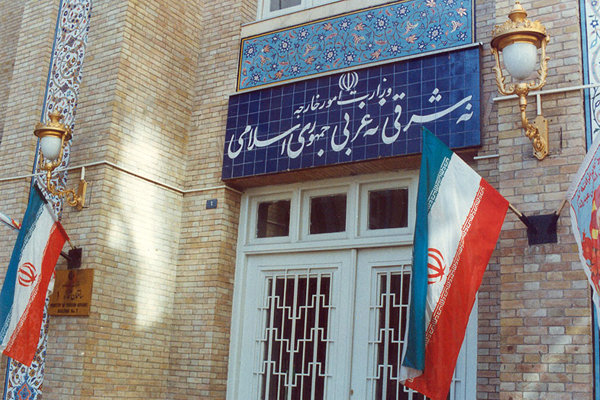 رد ادعاهای نادرست ابوظبی