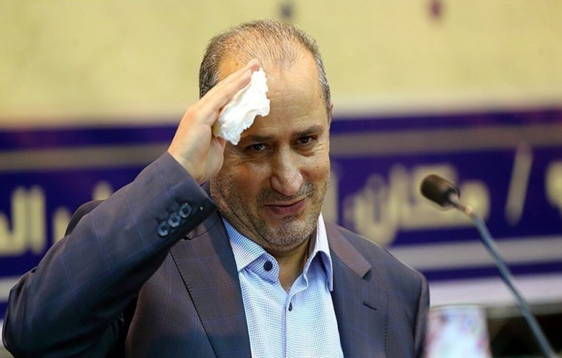 رد درخواست تماس نخستوزیر کانادا توسط تاج/ سخنگوی فدراسیون مدعی شد