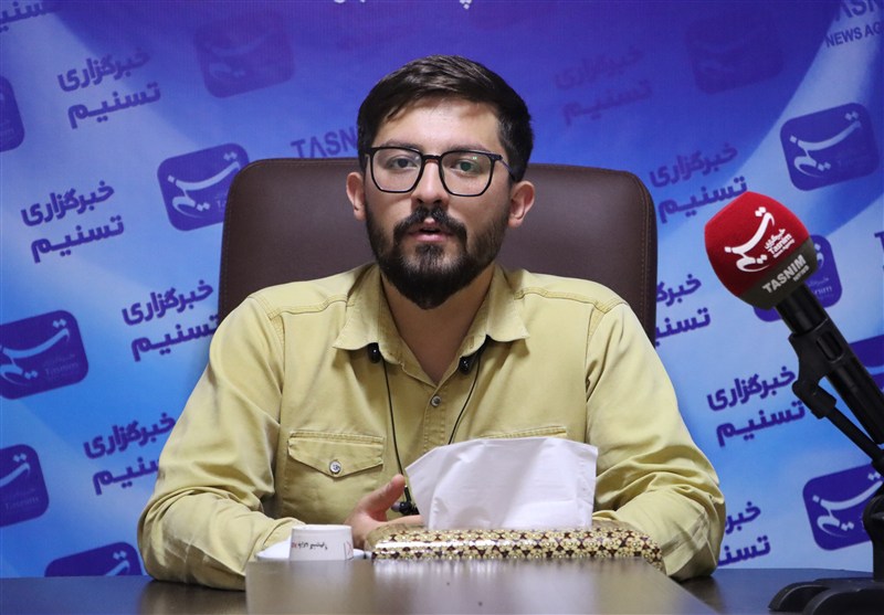 رسانه خط مقدم جنگ شناختی؛ روایتی که باید از کلیشه عبور کند رسانه , خبرنگار , اخبار استان مرکزی ,